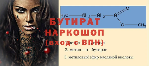 хмурый Аркадак